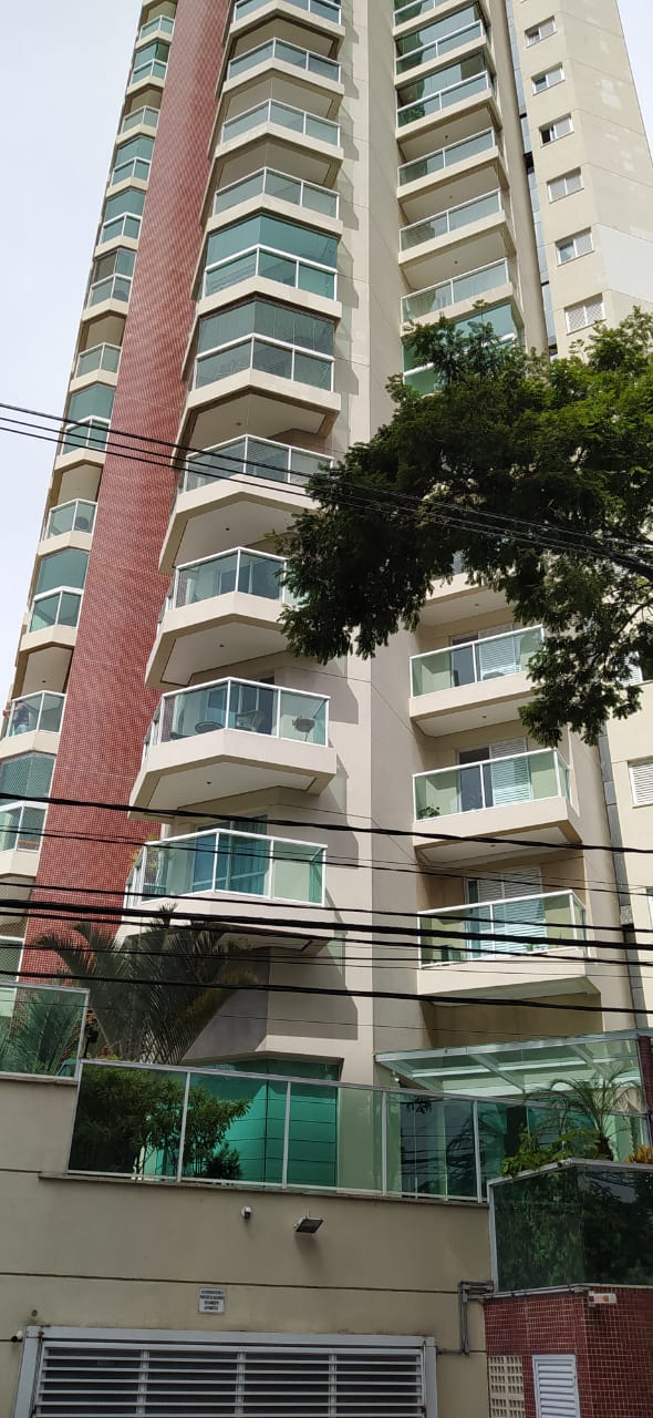 Venda Apartamento Santo André - SP